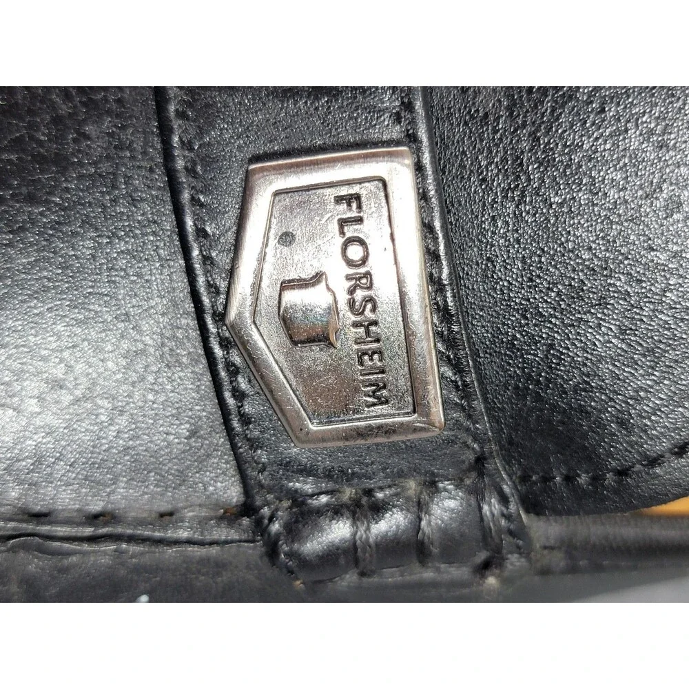 Florsheim imperial shoes